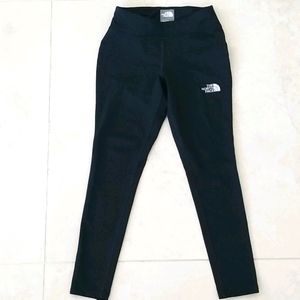 THE NORTH FACE Girls leggings s/6